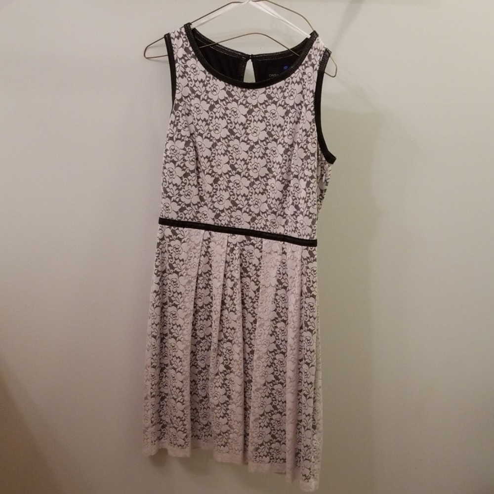 Sleeveless Dress